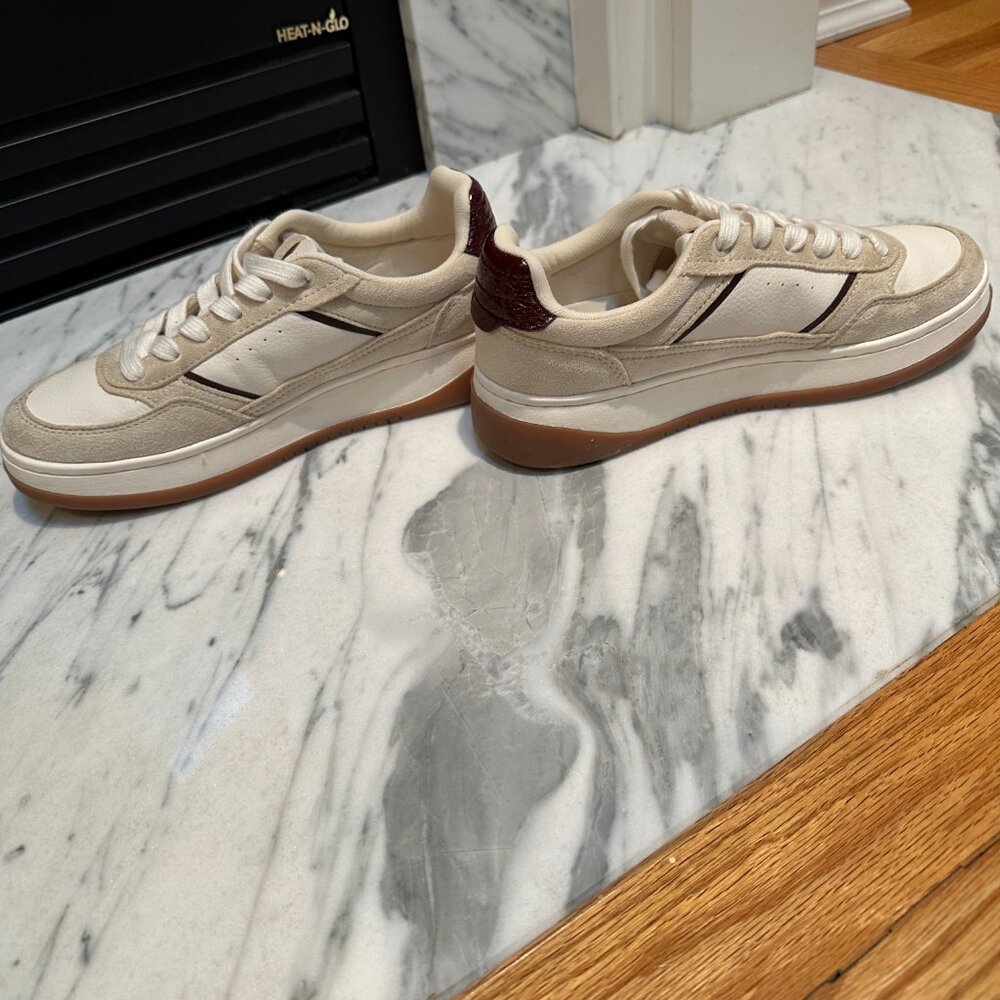ZARA Combination Sneakers